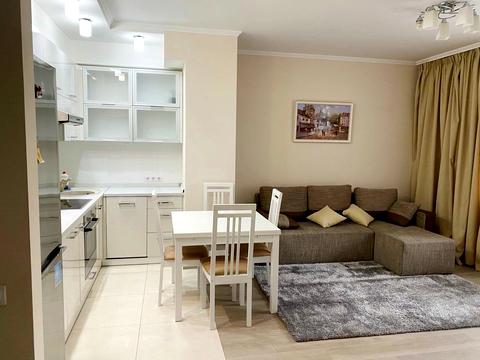 квартира по адресу Патриарха Мстислава Скрипника ул., 40