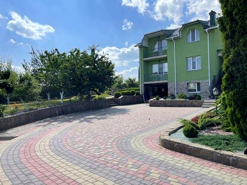 будинок за адресою Отрадна