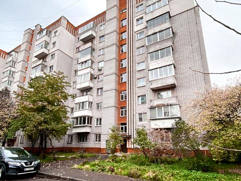 квартира за адресою Юрія Липи вул., 35