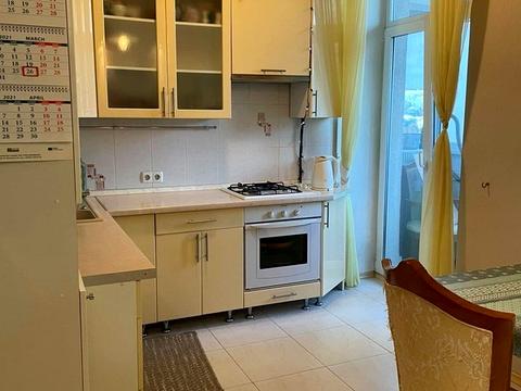 квартира за адресою Будівельників вул., 30