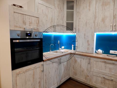 квартира по адресу Дмитрия Луценко ул. (Крейсера 'Аврора'), 12-А