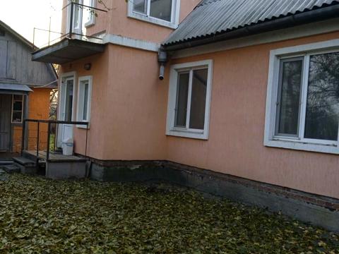 дом по адресу Щорса