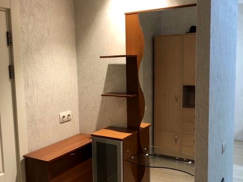 квартира по адресу Андрея Аболмасова ул. (Панельна), 7