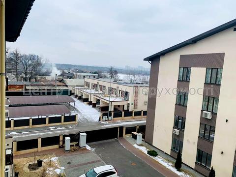 квартира за адресою Клеменова Дача вул., 11