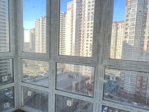 квартира по адресу Бориса Гмыри ул., 16