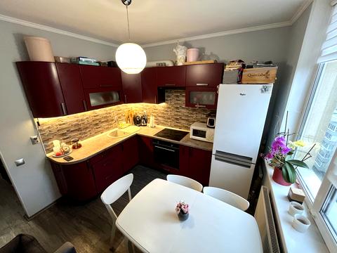 квартира за адресою Юлії Здановської вул. (Ломоносова), 46/1