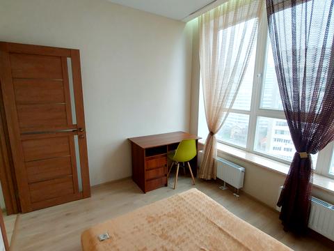 квартира за адресою Новоберегова вул., 12-А