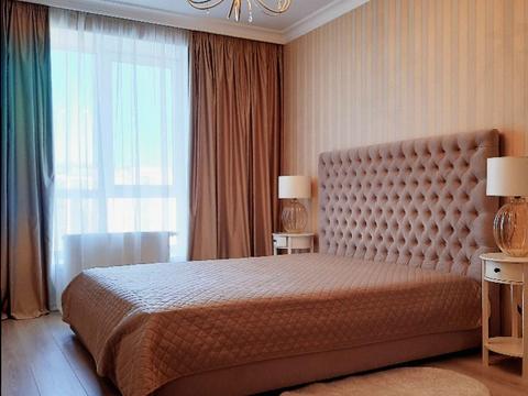 квартира по адресу Набережная Победы ул., 44