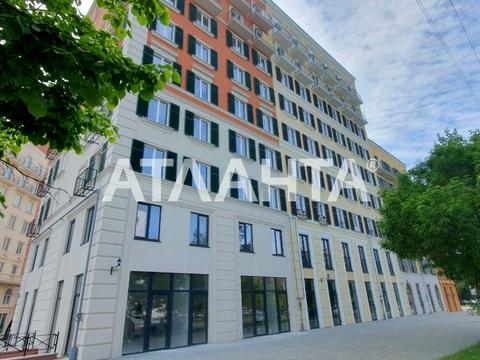 квартира за адресою Інглезі вул. (25-ї Чапаєвської Дивізії), 2