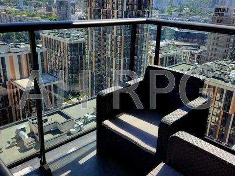 квартира за адресою Предславинська вул., 55-А