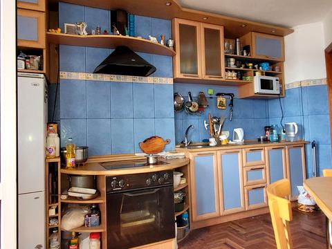 квартира по адресу Оболонская пл. (Дружбы Народов СССР), 2-А