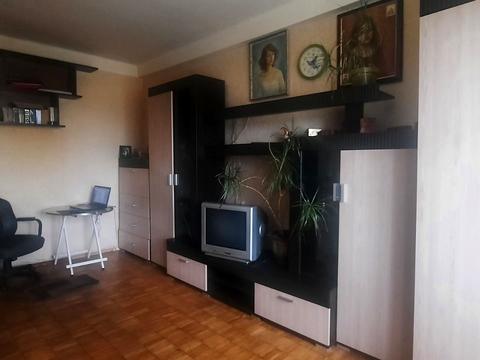 квартира по адресу Милютенко ул., 46