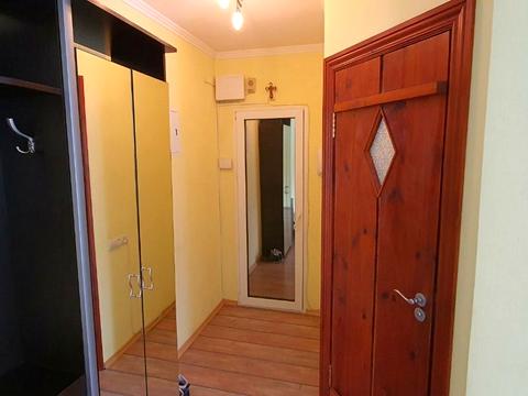 квартира по адресу Введенская ул., 15