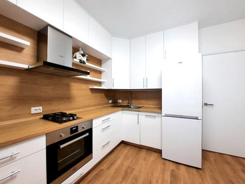 квартира за адресою Богдана Хмельницького вул., 3-Е