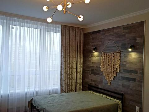 квартира за адресою Кам'янська вул. (Дніпродзержинська), 128