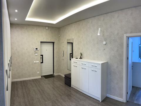 квартира за адресою Саперне Поле вул., 12
