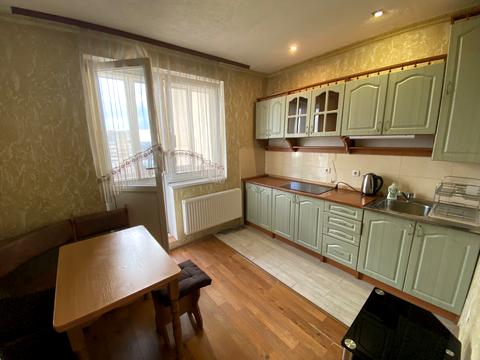 квартира по адресу Харьковское шоссе, 19а