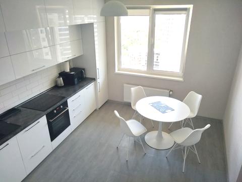 квартира по адресу Генуэзская ул., 3В