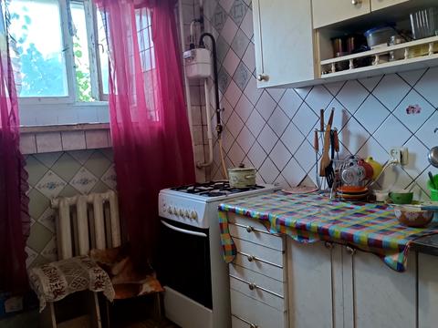 квартира по адресу Ахтырская ул., 19