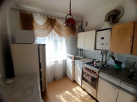 квартира по адресу Небесної Сотні ул. (Московская), 7