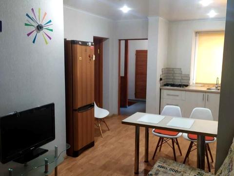 квартира за адресою Звивиста вул., 14