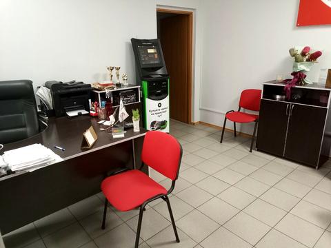 комерційна за адресою Артилерійський пров., 7б