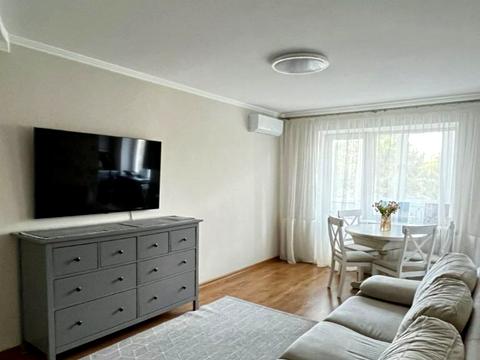 квартира по адресу Преображенская ул., 14