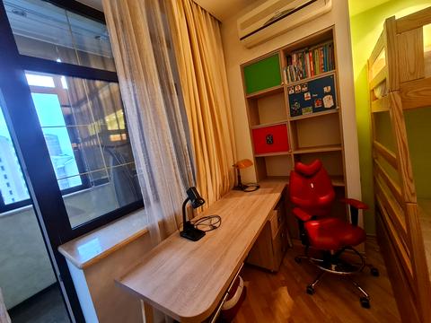 квартира за адресою Київ, Павлівська вул., 17