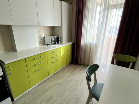 квартира по адресу Васильковая ул., 18/1