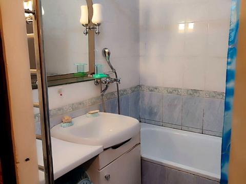 квартира за адресою Бахмацька вул., 10