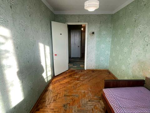 квартира за адресою Бочарова вул., 7