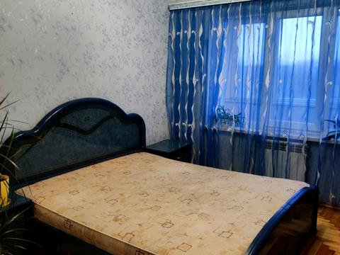квартира по адресу Чаривная ул., 153