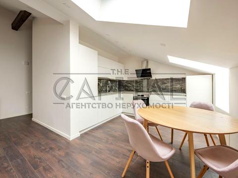 квартира за адресою Антоновича вул. (Горького), 41