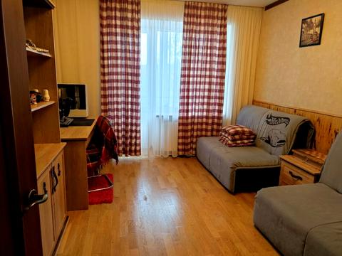 квартира по адресу Вербицкого ул., 16