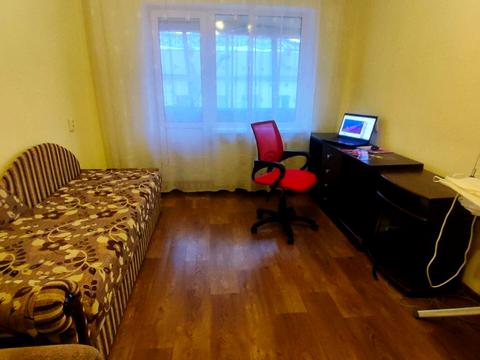 квартира по адресу Соборная ул., 55