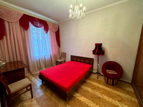 квартира за адресою Загорівська вул. (Багговутівська), 4