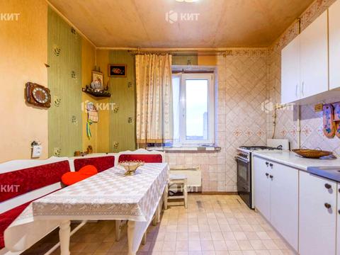 квартира по адресу Ньютона ул., 115-1