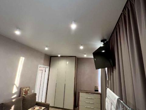 квартира по адресу Григория Сковороды ул., 22