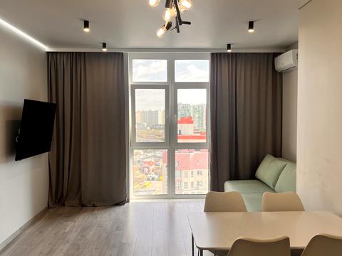 квартира за адресою Микільсько-Слобідська вул., 10