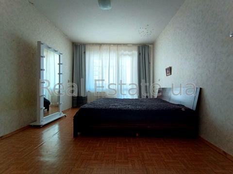 квартира за адресою Петра Григоренка просп., 1/7