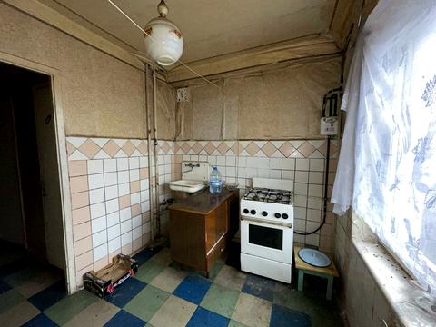 квартира по адресу Инженера Преображенского просп. (Советский), 7