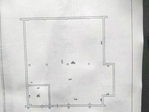 комерційна за адресою Дніпровська вул., 34