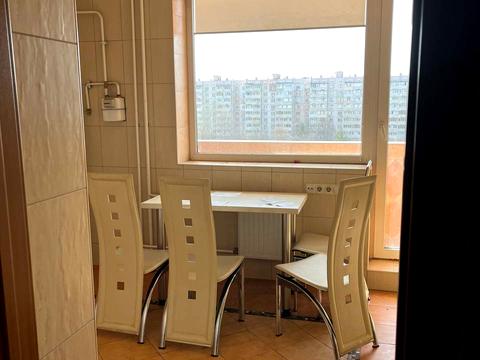 квартира по адресу Сухумская ул., 22