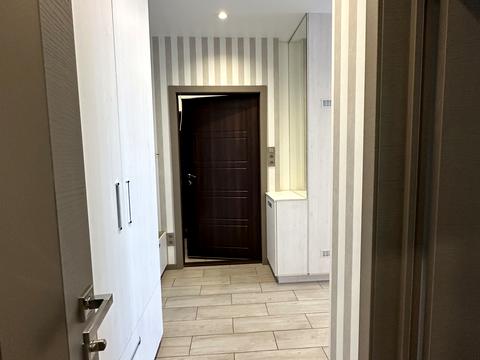 квартира за адресою Каховська вул., 62-А