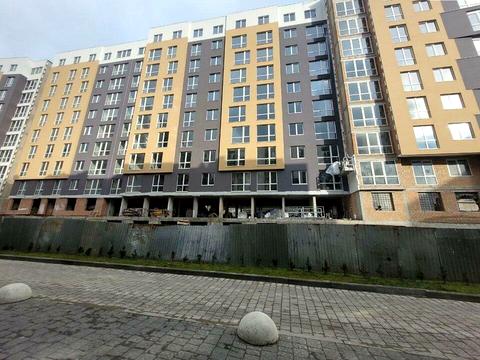 квартира за адресою Малоголосківська вул., 30