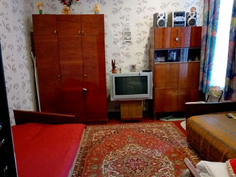 квартира за адресою Троїцька вул., 50