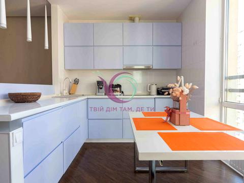 квартира за адресою Анатолія Петрицького вул., 19