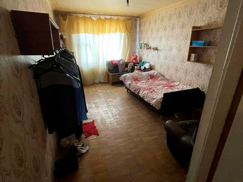 квартира за адресою Ентузіастів вул., 9