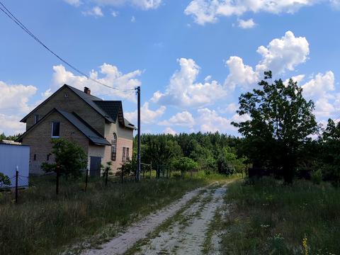 участок по адресу Київська