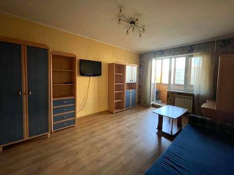 квартира по адресу Николая Ушакова ул., 20